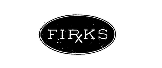 FIRKS