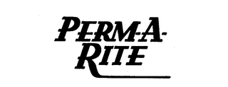 PERM-A-RITE