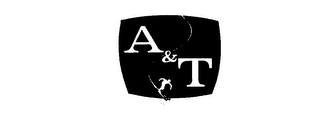 A & T trademark