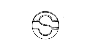 S trademark
