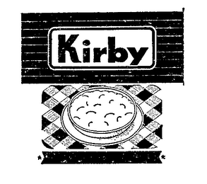 KIRBY