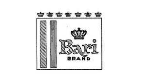 BARI BRAND