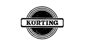 KORTING