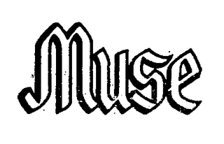 MUSE trademark