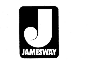 JAMESWAY J trademark