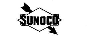 SUNOCO