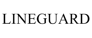 LINEGUARD trademark