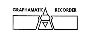 GRAPHAMATIC RECORDER