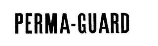 PERMA-GUARD trademark