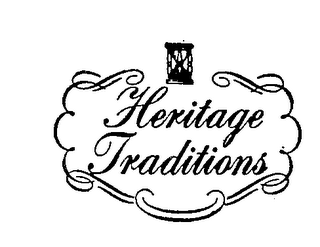 HERITAGE TRADITIONS