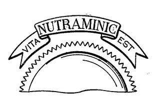 VITA NUTRAMINIC EST