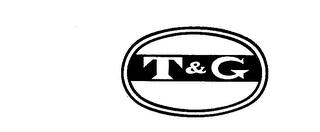 T&amp;G trademark