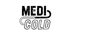 MEDI-COLD trademark