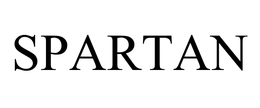 SPARTAN trademark