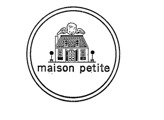 MAISON PETITE trademark