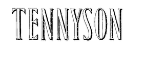 TENNYSON trademark