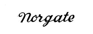 NORGATE