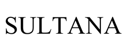 SULTANA