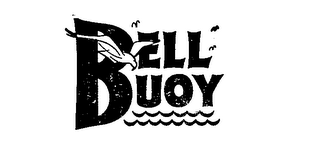 BELL BUOY