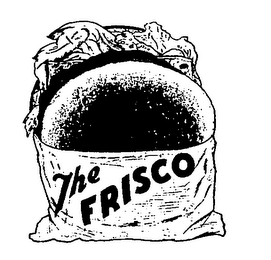THE FRISCO trademark