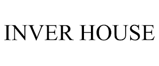 INVER HOUSE trademark