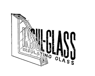 INSUL-GLASS INSULATING GLASS