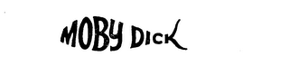 MOBY DICK trademark