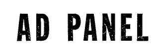 AD PANEL trademark
