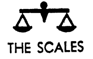 THE SCALES