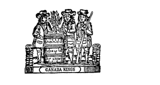 CANADA KINGS