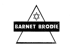 BARNET BRODIE