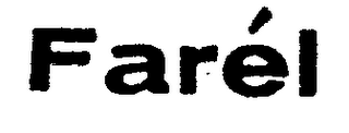 FAREL trademark