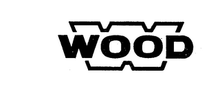 W WOOD