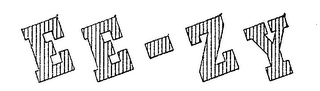 EE-ZY trademark