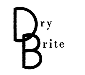 DRY BRITE