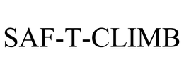 SAF-T-CLIMB trademark