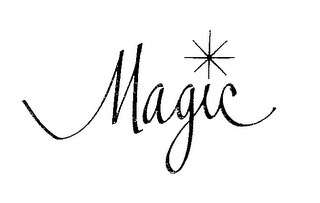 MAGIC