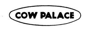 COW PALACE