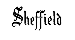 SHEFFIELD