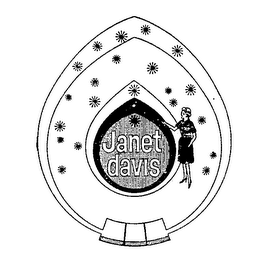 JANET DAVIS