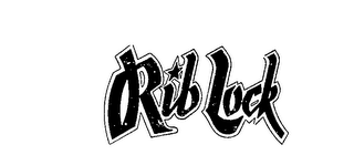 RIB LOCK