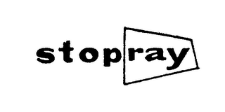 STOPRAY