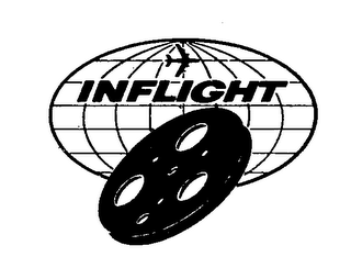 INFLIGHT trademark