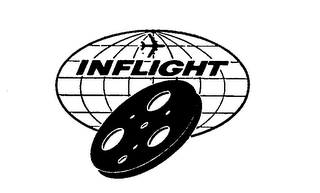 INFLIGHT trademark