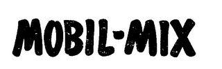 MOBIL-MIX trademark