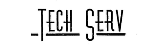 TECH SERV trademark