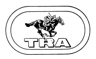 TRA trademark