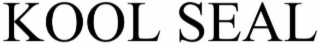 KOOL-SEAL trademark
