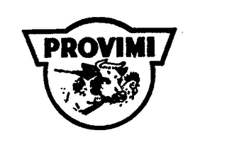 PROVIMI