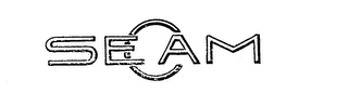 SECAM trademark